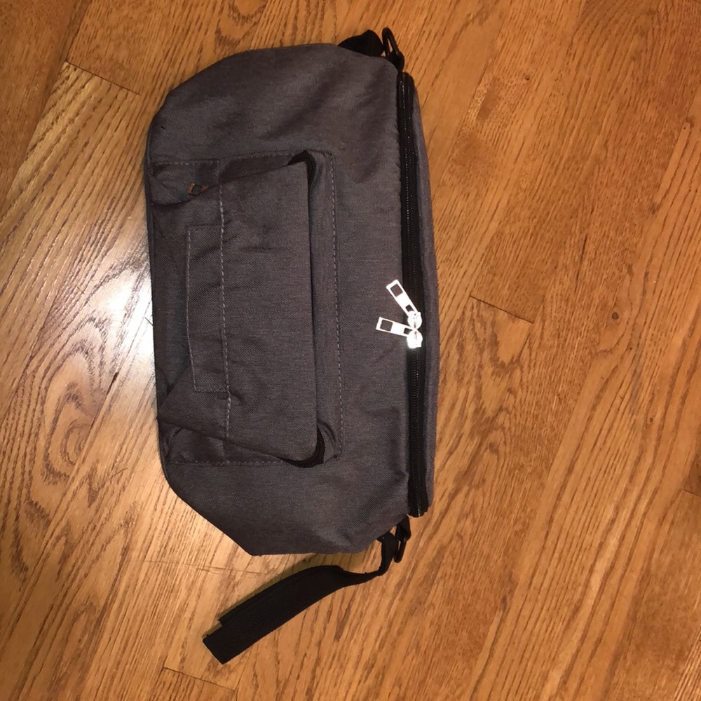 Stroller Caddy/Pouch For Baby